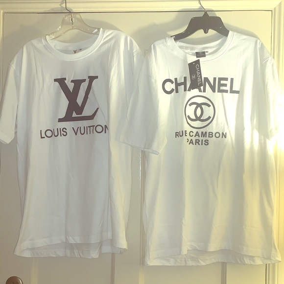 Tops - 2 super cute T-shirts